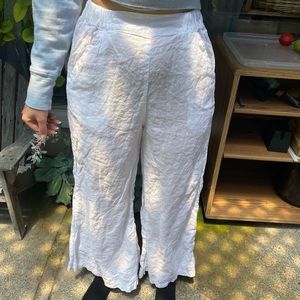 CP Shades Linen Wendy Pant